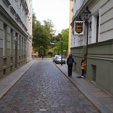 Hotel Altstadt Spandau Seeburg  Kültér fotó
