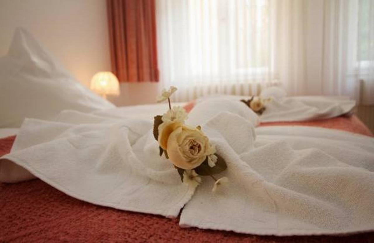 Hotel Altstadt Spandau Seeburg  Kültér fotó