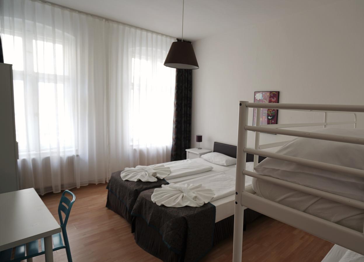 Hotel Altstadt Spandau Seeburg  Kültér fotó